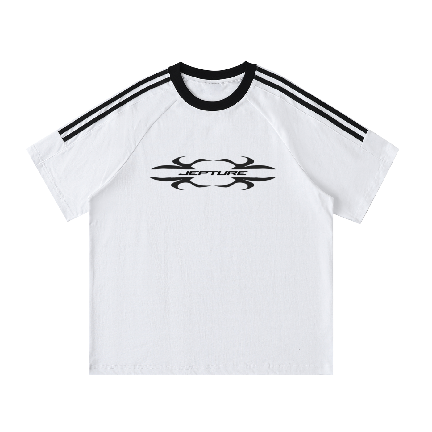 Jep Lined Tee