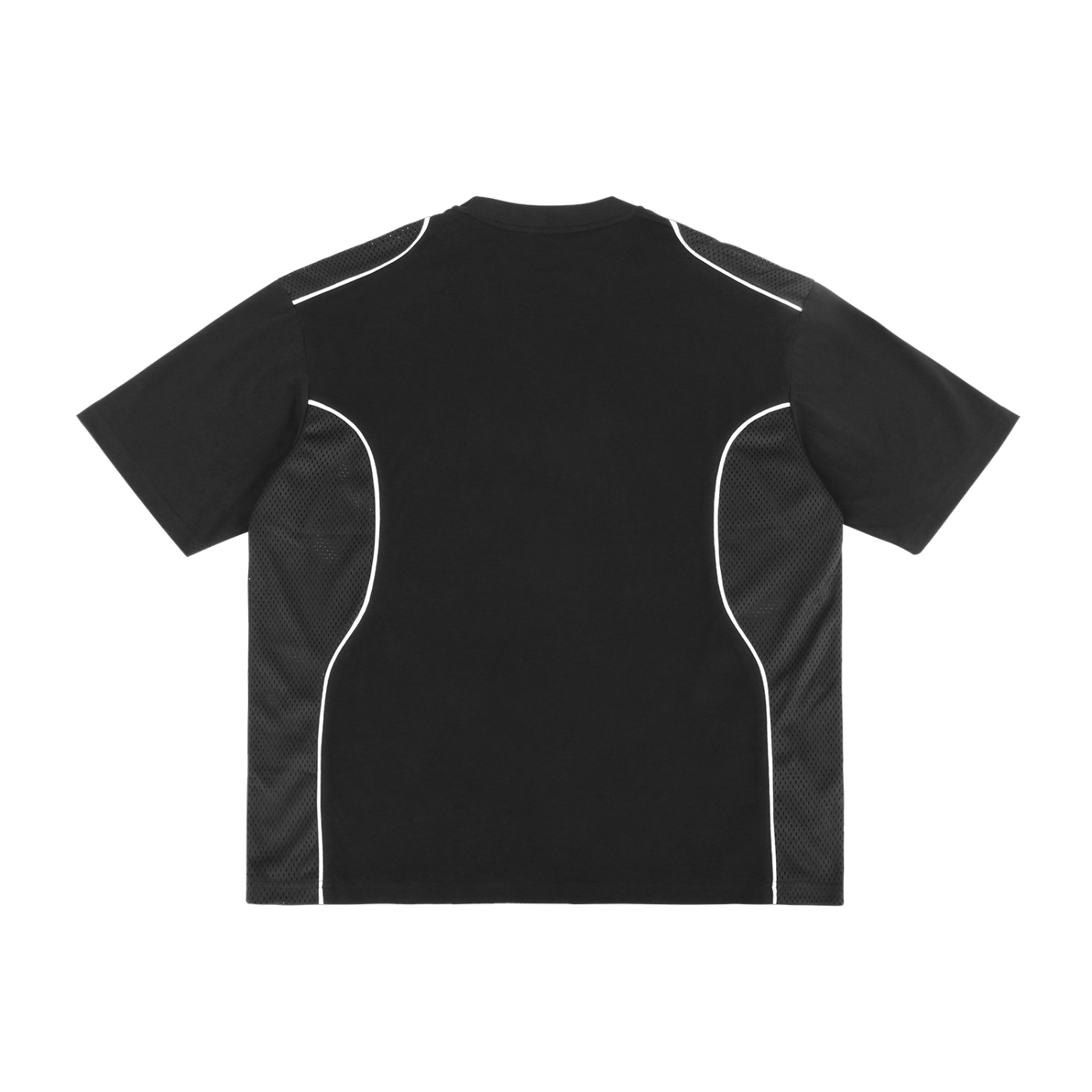 Jetline Tee