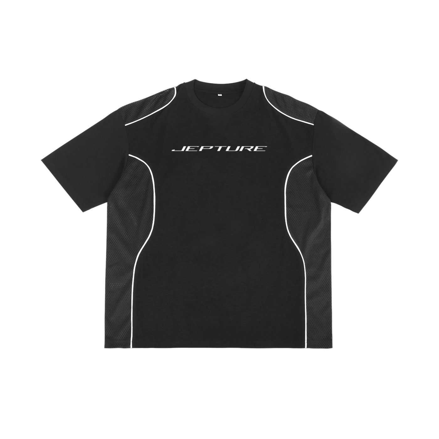 Jetline Tee