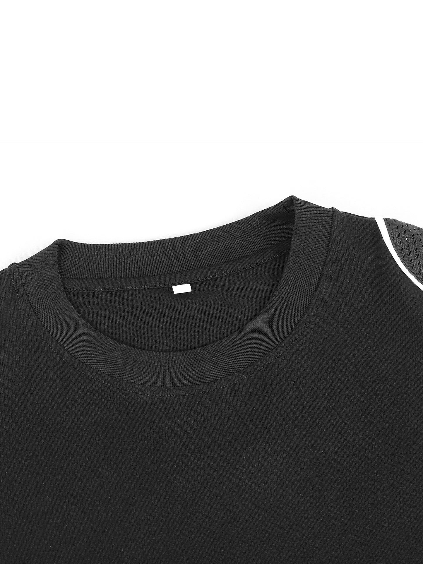 Jetline Tee