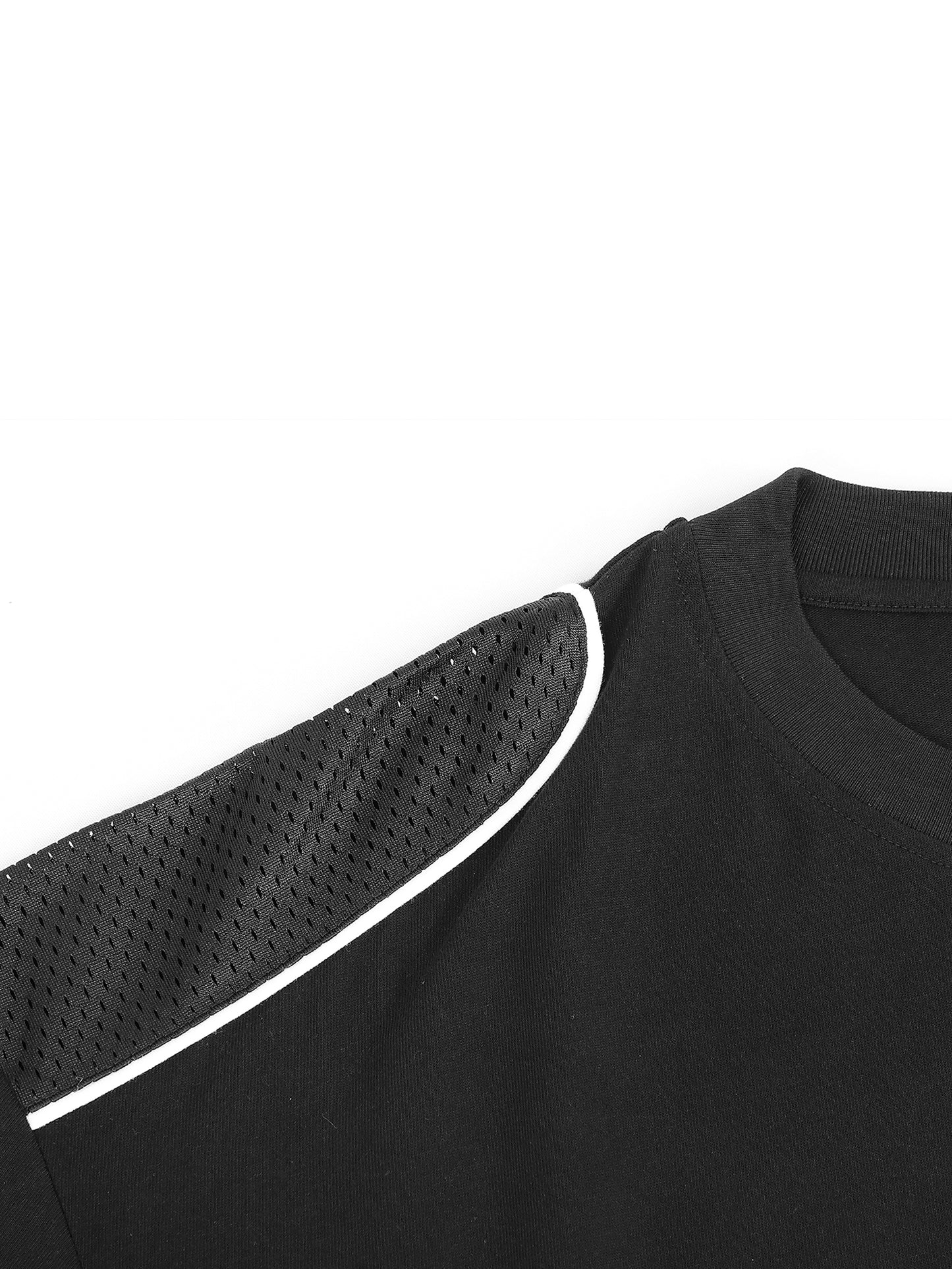 Jetline Tee