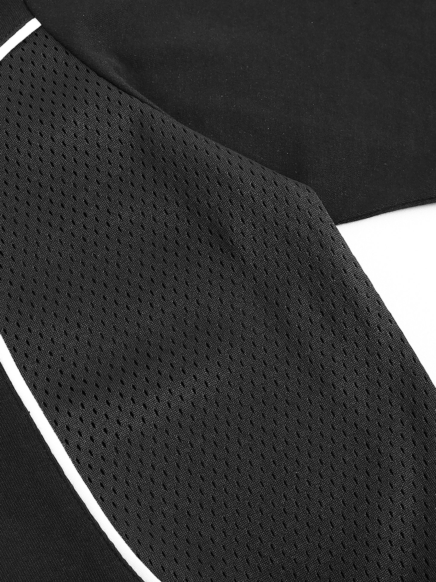Jetline Tee