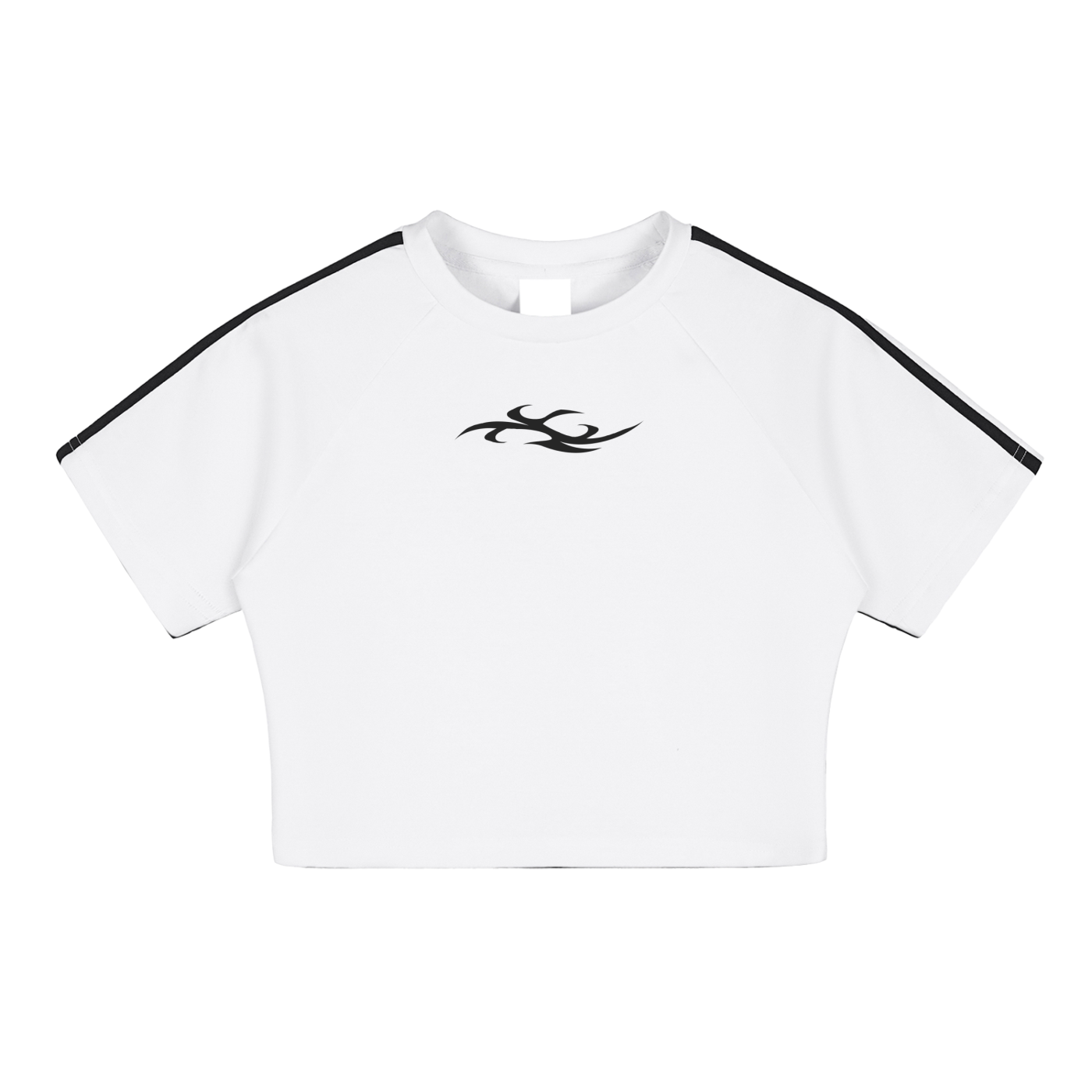 Jetline Crop Top