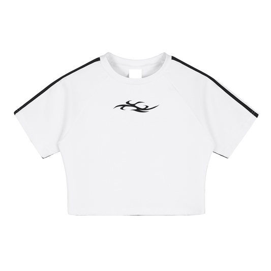 Jetline Crop Top