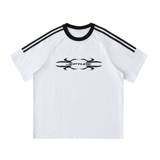 Jep Lined Tee