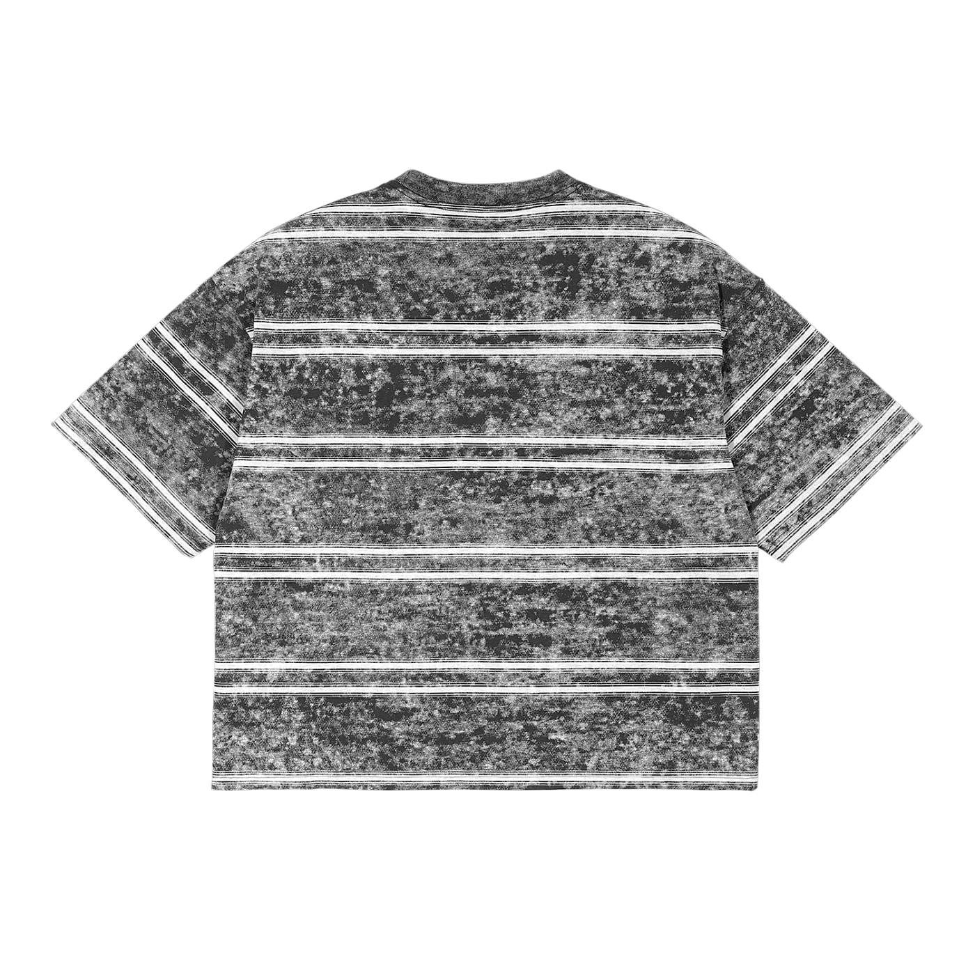 Snow Washed Tee