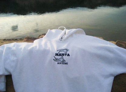 MANTA Hoodie