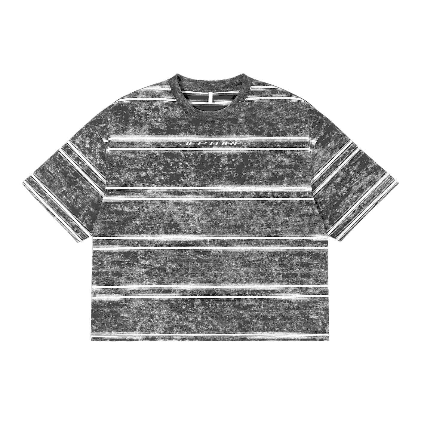Snow Washed Tee