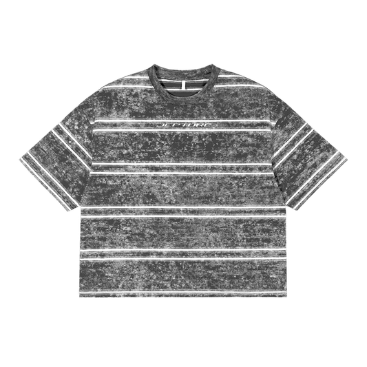 Snow Washed Tee