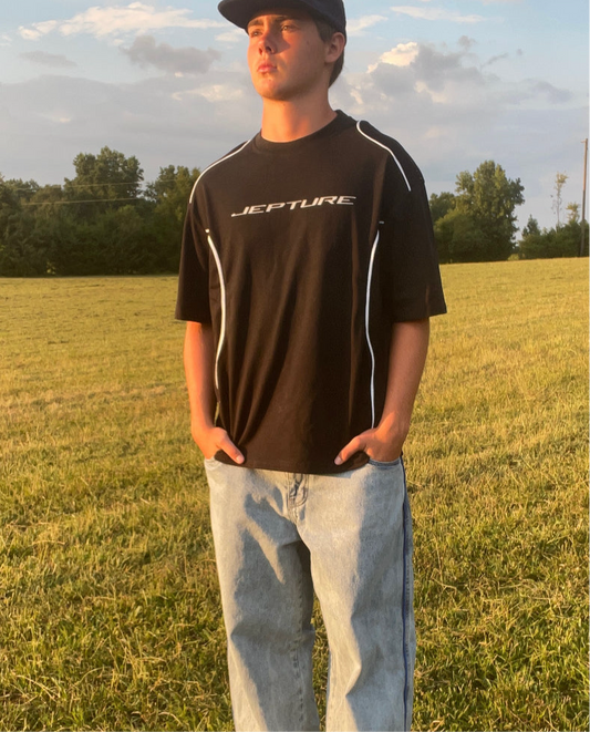 Jetline Tee