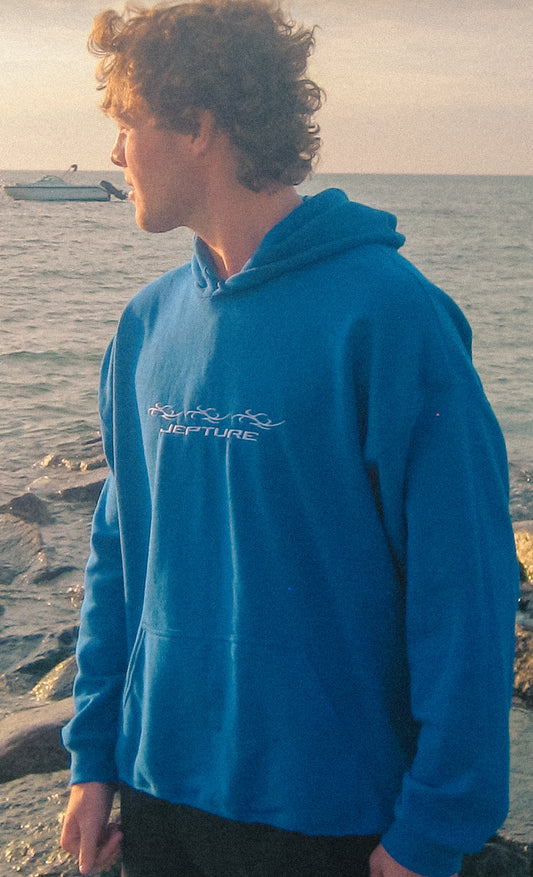 Blue Wave