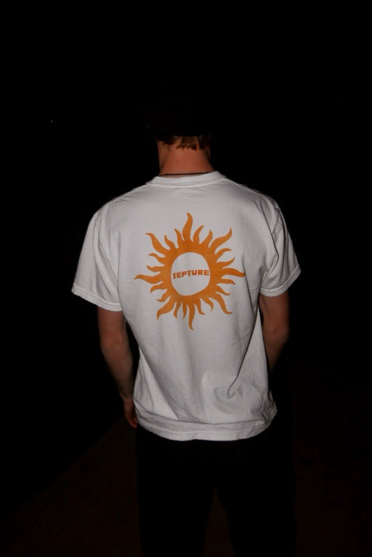 Groovy Sun Tee