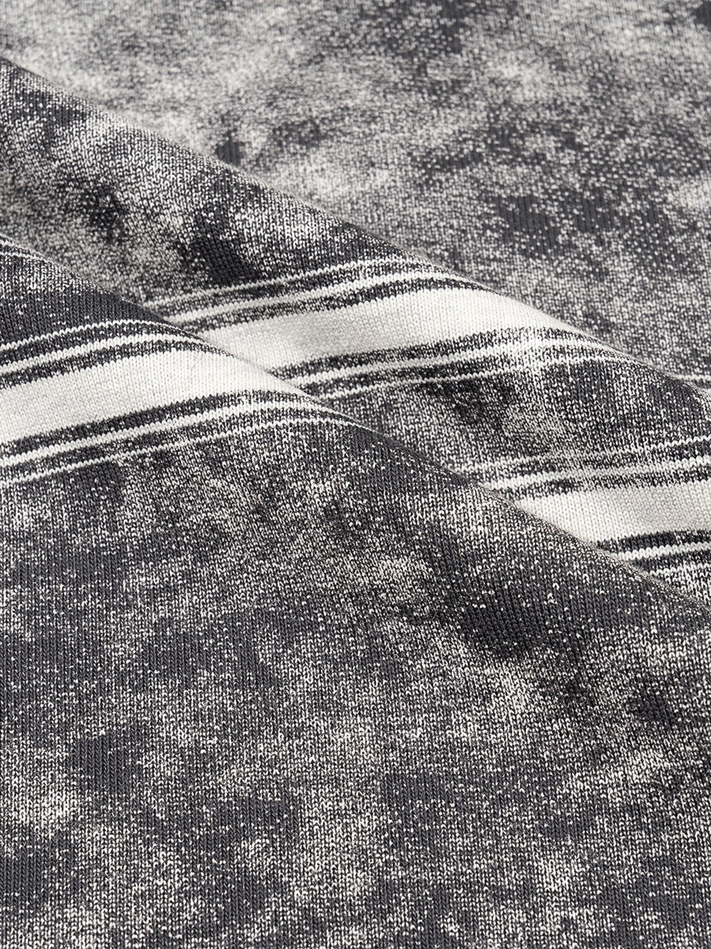 Snow Washed Tee