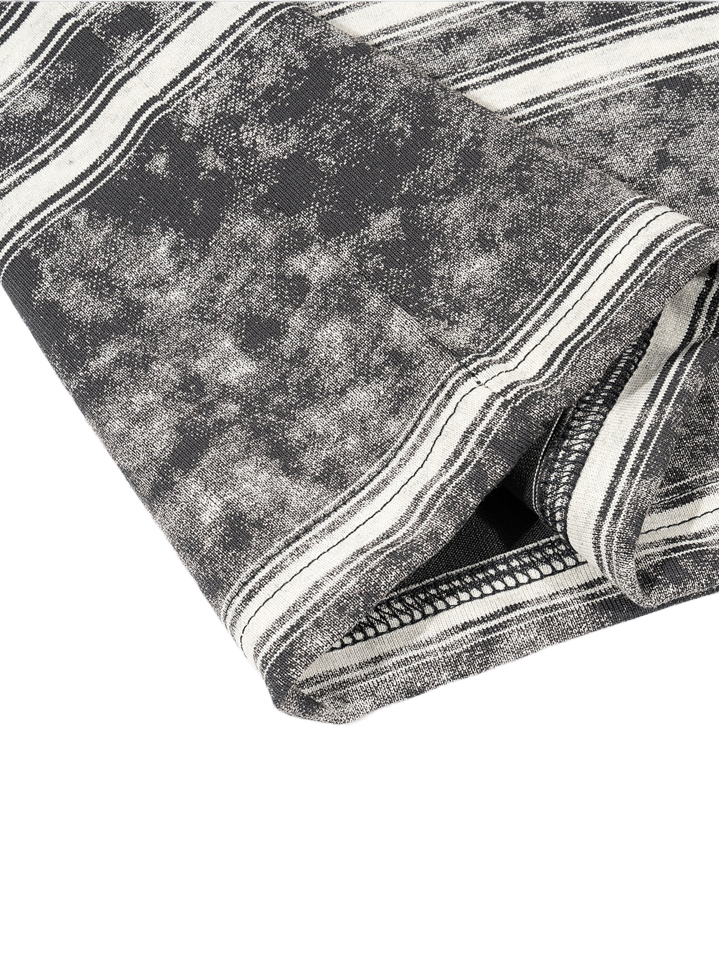 Snow Washed Tee