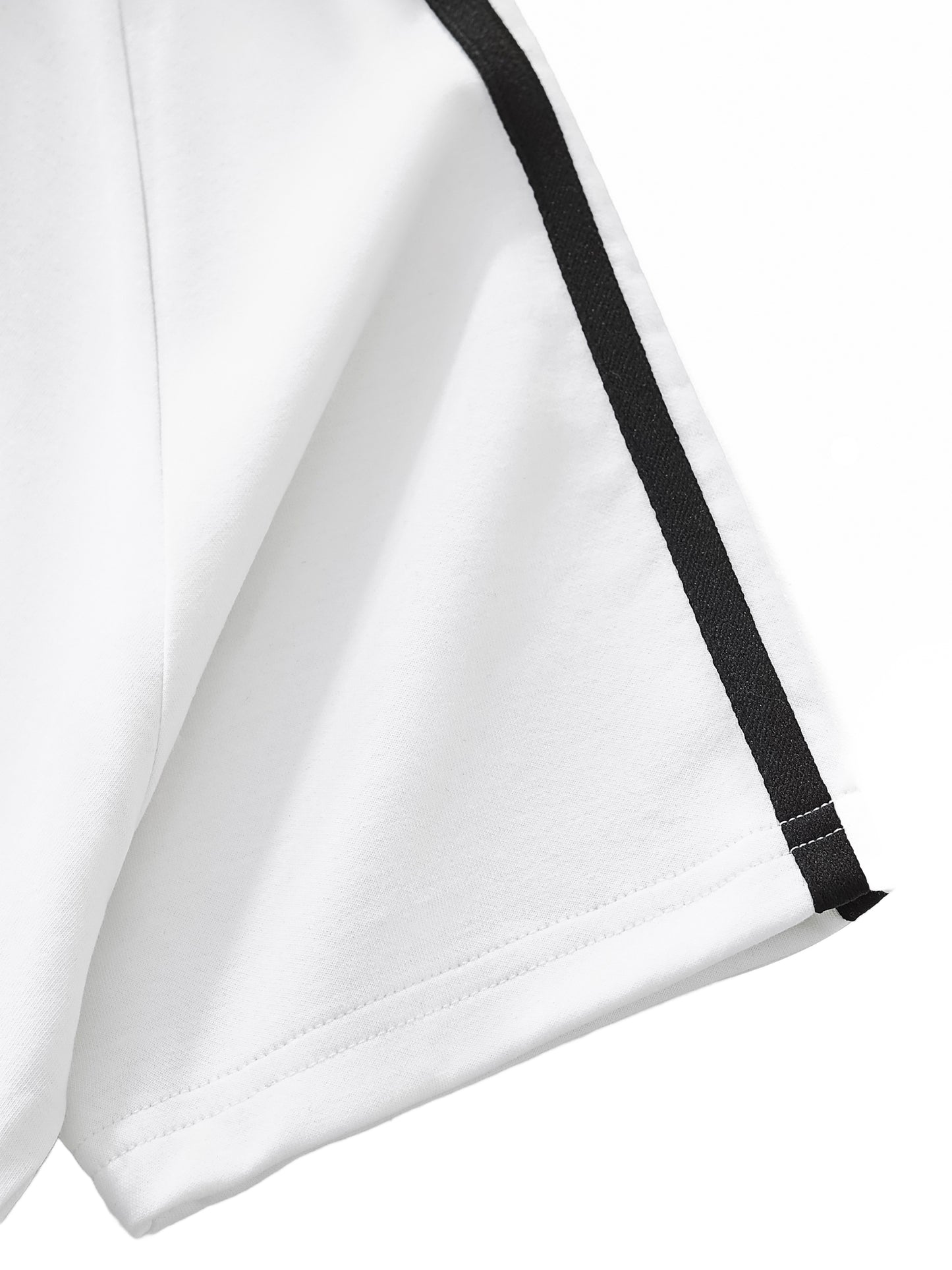 Jetline Crop Top